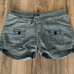 Roxy shorts